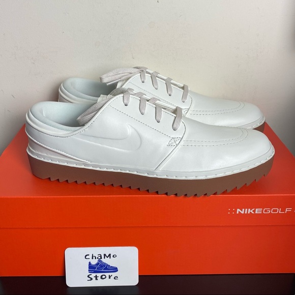 janoski golf sail gum